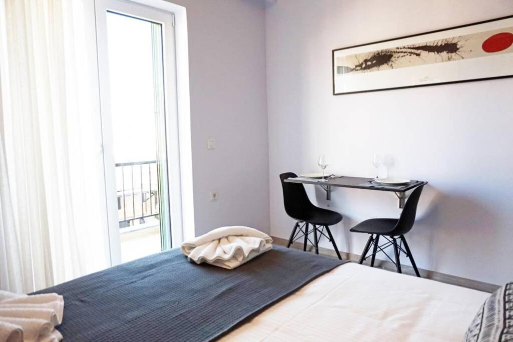 C-Home Studio In The Heart Of Chania Chania  Buitenkant foto